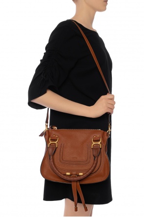 'marcie’ shoulder bag, zdjęcie 2 'marcie’ shoulder bag od Chloe